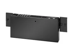 APC NetShelter - Kontrollboks for rackbelysning AC 100-240 V - 1U
