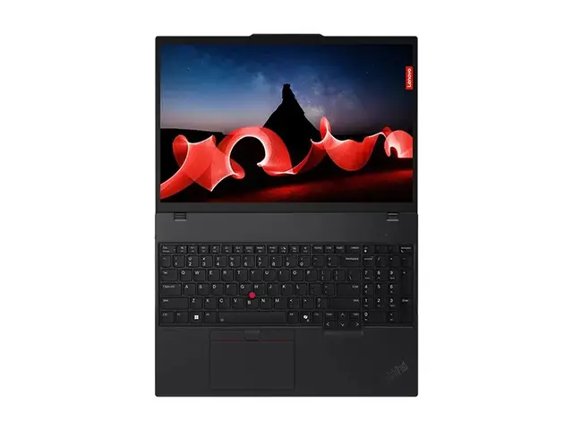 Lenovo ThinkPad T16 Gen 3 - AI Ready 16" Intel Core Ultra 5 125U 1...
