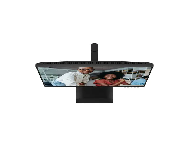 AOC 24E4U - LED-skjerm 24" (23.8" synlig) 1920 x 1080 Full HD (108...