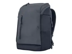 HP Travel - Notebookryggsekk - inntil 15,6&quot; jerngr&#229; - for Victus by HP Laptop 15; Laptop 15s; Pavilion x360 Laptop; Pro x360