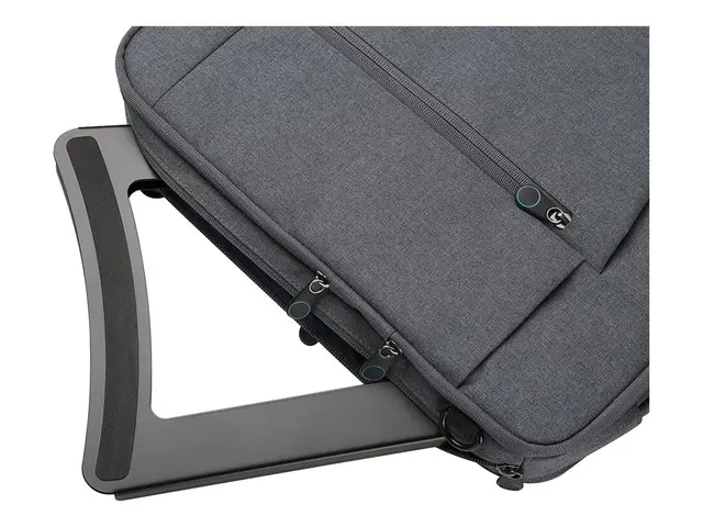 Neomounts NSLS075 - Stativ for notebook pulverbelagt stål svart sk...