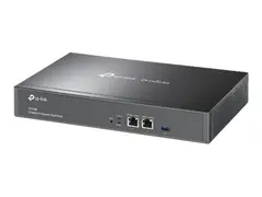 TP-Link Omada OC300 - Netverksadministrasjonsenhet 1GbE - AC 100/240 V - skystyring - rackmonterbar