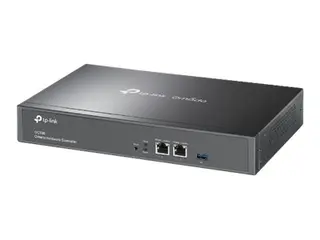 TP-Link Omada OC300 - Netverksadministrasjonsenhet 1GbE - AC 100/240 V - skystyring - rackmonterbar