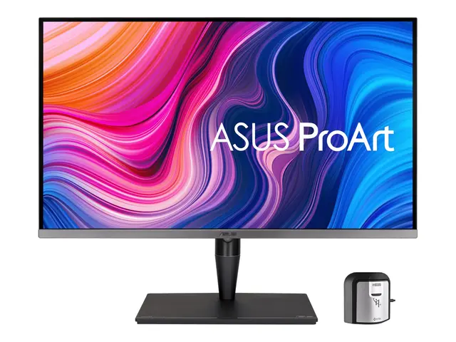 ASUS ProArt PA32UCG-K - LED-skjerm - 32" - 3840 x 2160 4K @ 120 Hz...