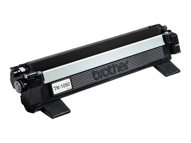 Brother TN1050 - Svart - original - tonerpatron - for Brother DCP-...