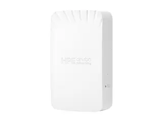 HPE Aruba AP-505H (RW) Unified Hospitality Trådløst tilgangspunkt - Wi-Fi 6 - 2.4 GHz, 5 GHz