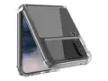dbramante1928 Iceland Pro - Baksidedeksel for mobiltelefon plastikk - blank - for Samsung Galaxy Z Flip4