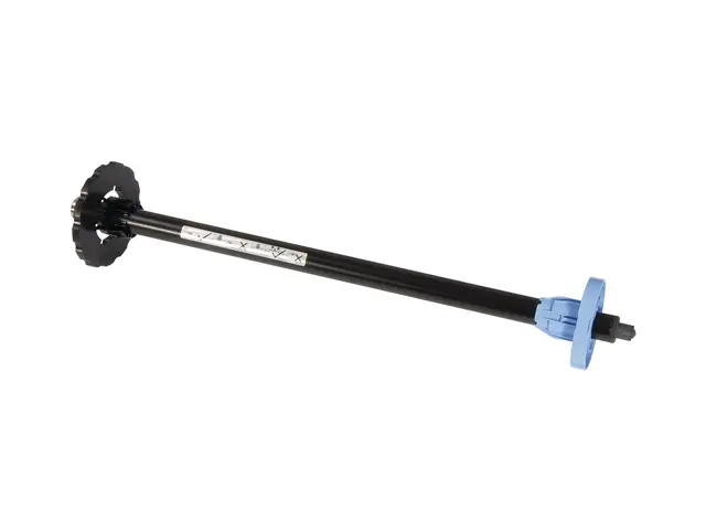 HP - Skriverspindel 24" for DesignJet Studio, T100, T120, T125, T1...