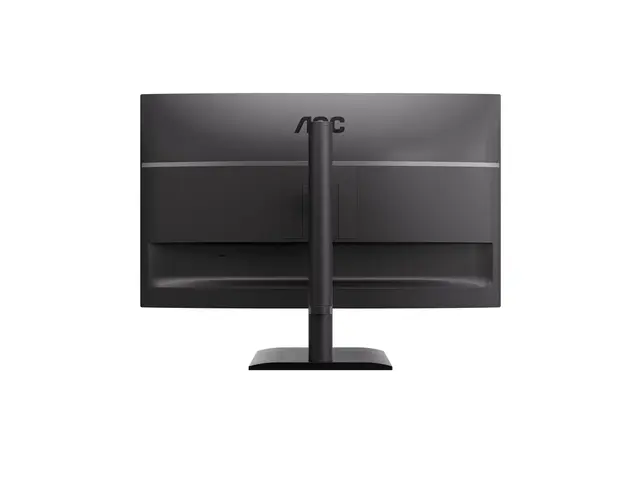 AOC U27E4CV - E4 Series LED-skjerm 27" 3840 x 2160 4K UHD (2160p) ...