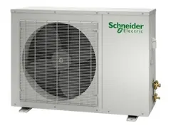 Schneider Electric Uniflair - Delt utend&#248;rsenhet for klimaanleggskj&#248;ring AC 200-240 V