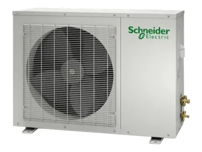 Schneider Electric Uniflair - Delt utendørsenhet for klimaanleggsk...