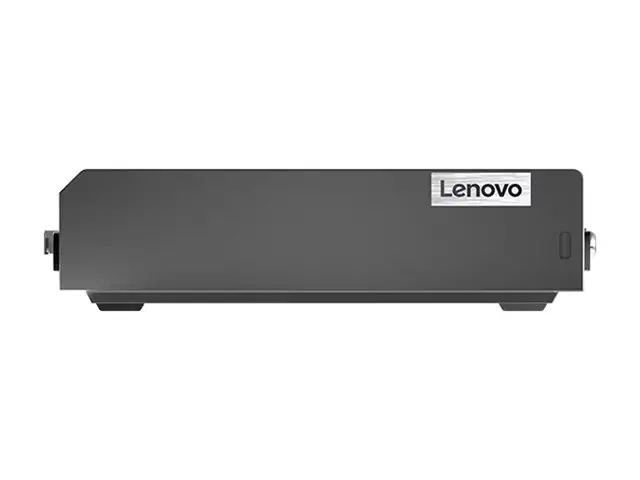 Lenovo ThinkEdge SE10 - USFF Atom x6425RE 1.9 GHz 8 GB SSD 256 Win...