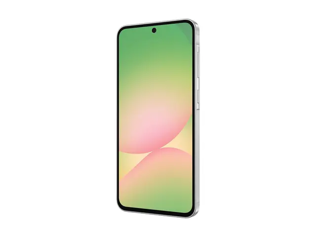 Samsung Galaxy A56 - Fantastisk lys grå 256 GB