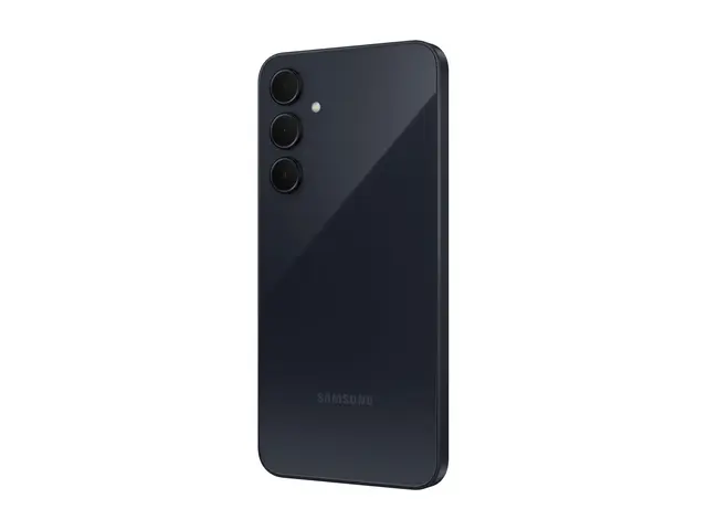 Samsung Galaxy A35 - Svart 256 GB TN