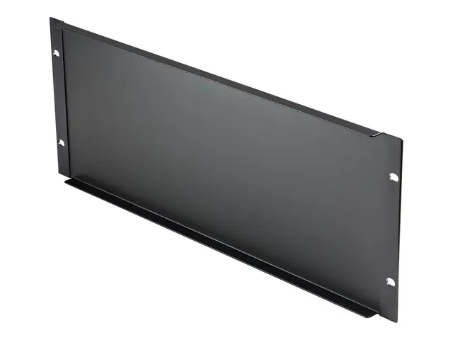 Startech 4U Blank Panel for 19 inch Rack, Rack Mount Blanking Serv...