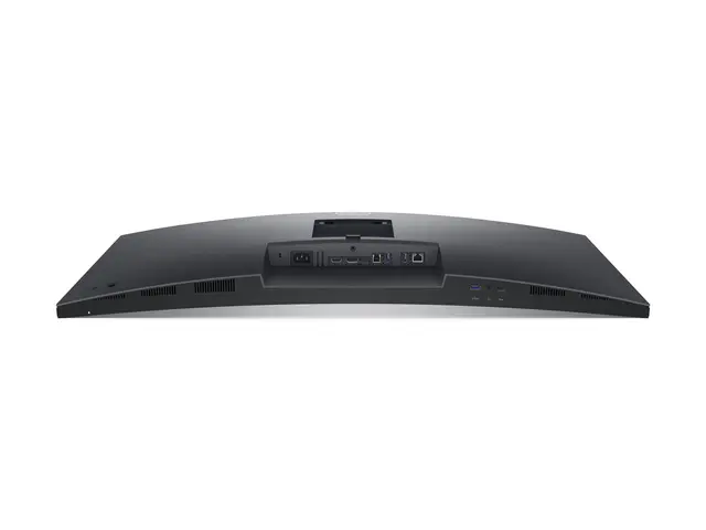 Dell P3424WEB - LED-skjerm kurvet 34" (34.14" synlig) 3440 x 1440 ...