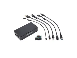 HP Z2 - Minifjernkontroll for system