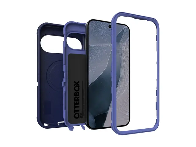 OtterBox Defender Series Pro - Beskyttende deksel for mobiltelefon...