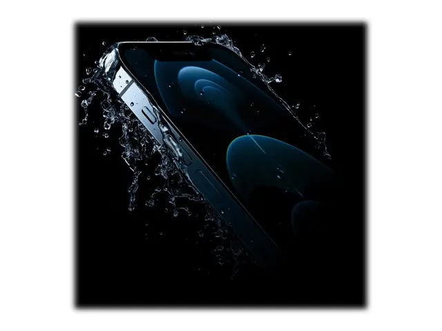 2nd-C iPhone 12 Pro 256GB Blue C-grade | Brukt 2 års garanti Grade...