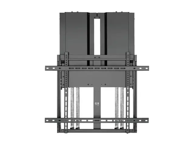 Eaton Tripp Lite Series Height-Adjustable TV Wall Mount for 70" to...