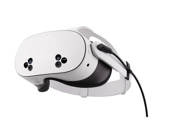 Meta Link - Hodetelefonkabel for virtuell virkelighet USB-C (hann)...