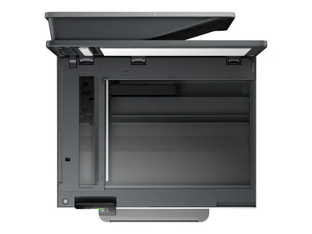 HP Officejet Pro 9120b All-in-One - Multifunksjonsskriver farge in...