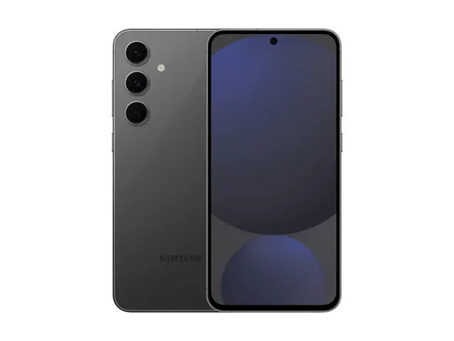 Samsung Galaxy S24 FE - Grå 128 GB