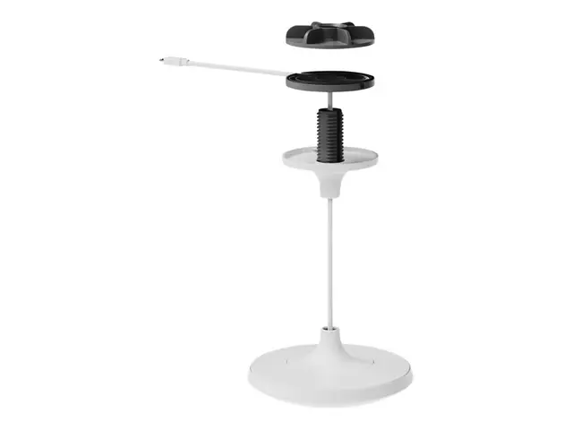 Logitech - Monteringssett (takmontering, mikrofonholder) for mikro...