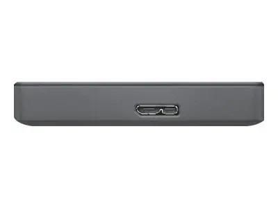 Seagate Basic STJL5000400 - Harddisk - 5 TB - ekstern (bærbar) - U...