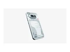Nothing Phone (4a) - Hvit - 128 GB