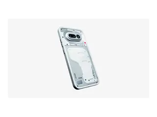 Nothing Phone (4a) - Hvit - 128 GB