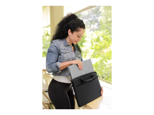 Dell EcoLoop Pro CV5423 - Notebookhylster 11" 14" svart