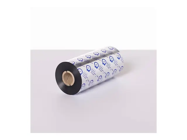 Brother Premium - 5-pack svart 154 mm x 450 m skriverbånd