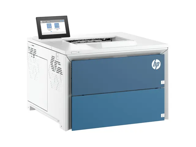 HP LaserJet Enterprise 5502dn - Skriver - S/H - Dupleks - laser - ...