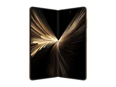 Honor Magic V5 - Daggrygr&#248;nn - 512 GB