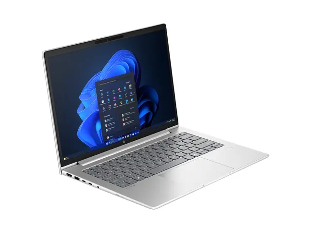 HP ProBook 4 G1ah Notebook AI - 14" AMD Ryzen 5 220 16 GB RAM 512 ...