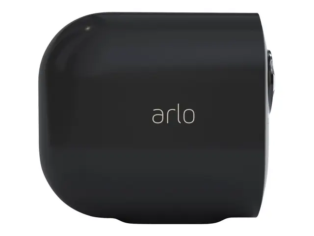 Arlo Ultra 2 Add on - Nettverksovervåkingskamera - utendørs, innen...