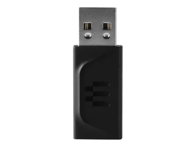 EPOS - USB-adapter 24 pin USB-C (hunn) til USB (hann)