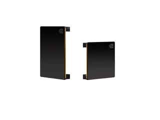 HP NVLINK 3-slot Bridge - Videokort-SLI-bro for Workstation Z4 G5, Z6 G4, Z6 G5