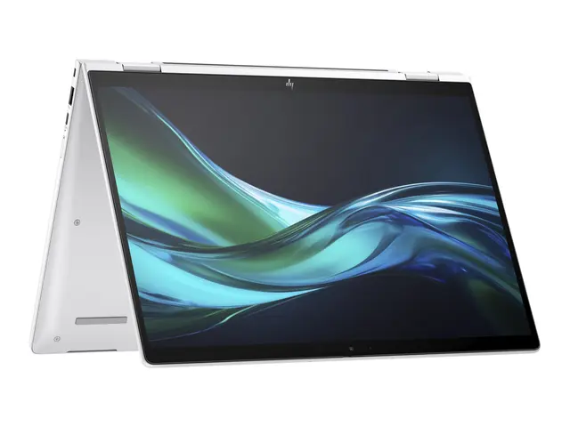 HP Elite x360 1040 G11 Notebook - AI Ready 14" Intel Core Ultra 5 ...