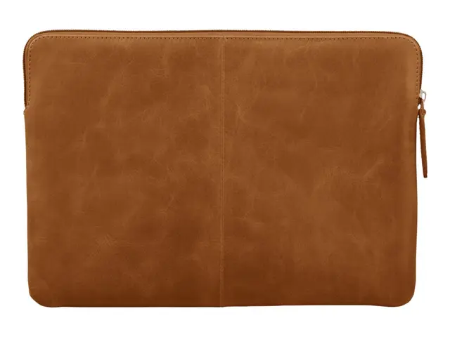 dbramante1928 Skagen Pro - Notebookhylster 13" gyllenbrun