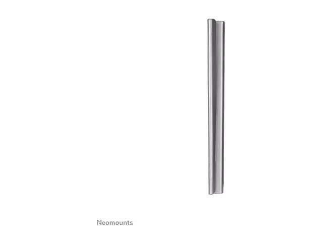 Neomounts FPMA-W110 - Brakett fast for LCD-skjerm sølv skjermstørr...