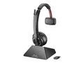 Poly - Str&#248;mforsyning - universal for OMEN 40L by HP; Victus by HP Laptop 16; Elite x360; Laptop 15s, 17