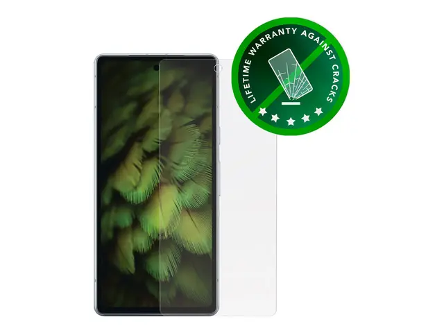 dbramante1928 Eco-shield - Skjermbeskyttelse for mobiltelefon Goog...