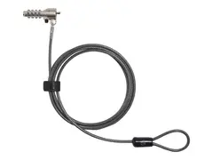 HP Essential - Sikkerhetskabell&#229;s - 1.83 m for Elite Mobile Thin Client mt645 G7; ZBook Firefly 14 G9 Mobile Workstation