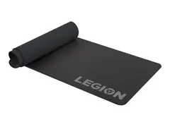 Lenovo Legion Gaming XL - Tastatur og musepute svart - for IdeaPad Flex 5 16; IdeaPad S340-14; Slim 7 Carbon 13; ThinkBook 14s Yoga G2 IAP; V15 IML