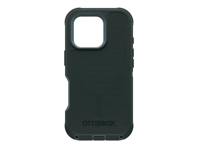 OtterBox Defender Series - Baksidedeksel for mobiltelefon MagSafe-...