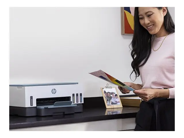 HP Smart Tank 7005 All-in-One - Multifunksjonsskriver - farge - in...