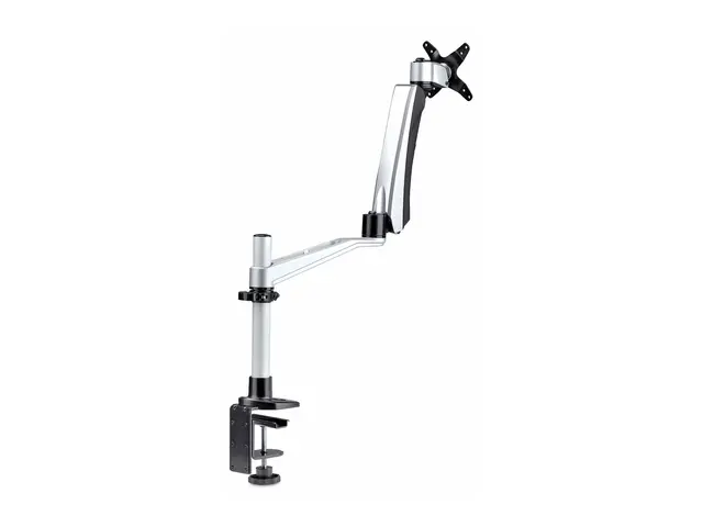 Startech Monitor Desk Mount, VESA 75x75/100x100, 27/30-inch Screen...