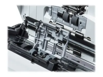 Brother PRK-A3001 - Skannervalsesett - for Brother ADS-2200, ADS-2...